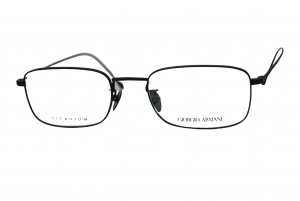 armação de óculos Giorgio Armani mod ar5096-t 3277 titanium