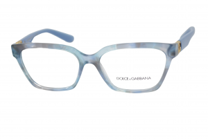 armação de óculos Dolce & Gabbana mod DG3343 3320