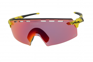 óculos de sol Oakley mod Encoder 9235-0739 Tour de France