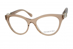 armação de óculos Swarovski mod sk2036 1063
