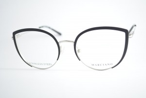 armação de óculos Guess by Marciano mod gm0350 002