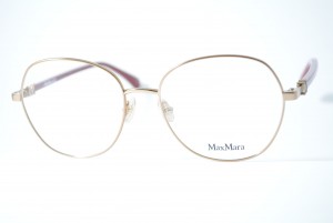 armação de óculos Max Mara mod mm5034 034