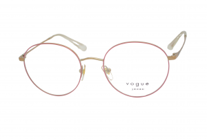 armação de óculos Vogue mod vo4177 5075