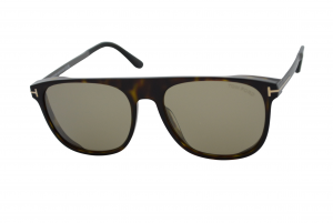 óculos de sol Tom Ford mod Lionel tf1105 52l
