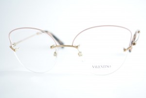 armação de óculos Valentino mod va1015 3030