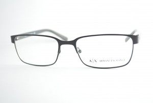 armação de óculos Armani Exchange mod ax1042 6063