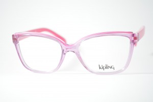 armação de óculos Kipling Infantil mod kp3124 g976