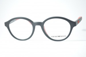 armação de óculos Emporio Armani Infantil mod ea3202 5001