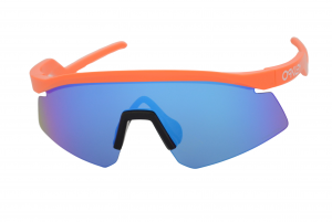 óculos de sol Oakley mod Hydra prizm sapphire 9229-0637