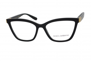 armação de óculos Dolce & Gabbana mod DG5076 501