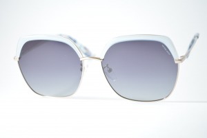 óculos de sol Victor Hugo mod sh1289 col.oa39 polarizado