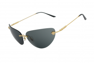 óculos de sol Versace mod 2281 1002/87
