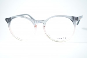armação de óculos Guess mod gu2870 020