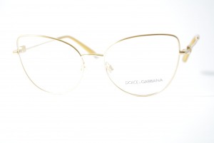 armação de óculos Dolce & Gabbana mod DG1347 02