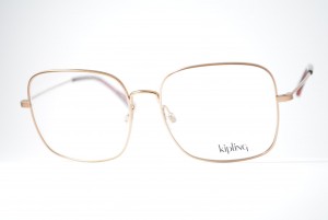 armação de óculos Kipling mod kp1121 L204