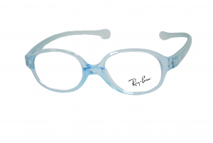armação de óculos Ray Ban Infantil mod rb1587 3769