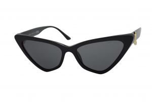 óculos de sol Jimmy Choo mod jc5008 5000/87