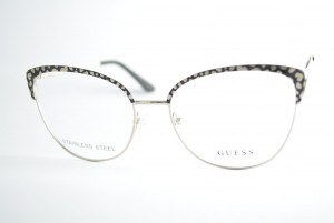 armação de óculos Guess mod gu2715 005