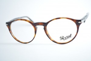 armação de óculos Persol mod 3092-v 9015