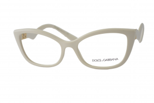 armação de óculos Dolce & Gabbana mod DG5078 3323