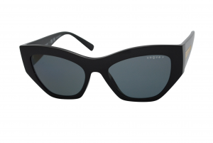 óculos de sol Vogue mod vo5607s w44/81 polarizado