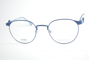 armação de óculos Fendi mod FF0315/f pjp