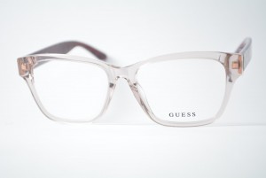 armação de óculos Guess mod gu2823 057