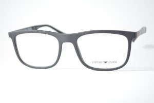 armação de óculos Emporio Armani mod EA3170 5063 tamanho 53
