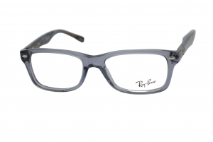 armação de óculos Ray Ban Infantil mod rb1531 3924