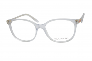 armação de óculos Swarovski mod sk2002 1027