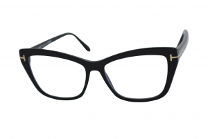 armação de óculos Tom Ford mod tf5826-b 001