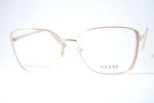 armação de óculos Guess mod gu2903 074