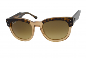 óculos de sol Ray Ban mod rb0298s 1292/m2 polarizado