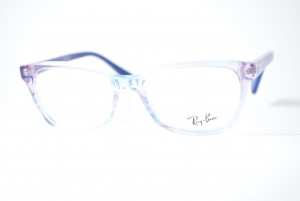 armação de óculos Ray Ban Infantil mod rb1591 3807