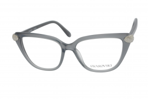armação de óculos Swarovski mod sk2045 1072
