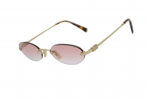 óculos de sol Miu Miu mod smua54 zvn-70o