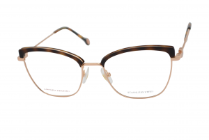 armação de óculos Carolina Herrera mod her0243 LVL