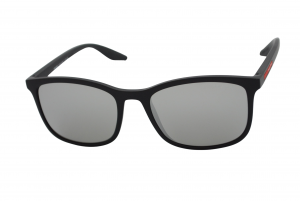 óculos de sol Prada Linea Rossa mod spsa08 1bo-2b0