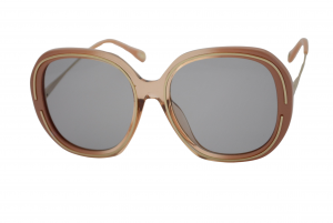 óculos de sol Chloé mod ch0078sa 002