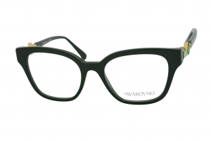armação de óculos Swarovski mod sk2048 1026