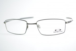armação de óculos Oakley mod ox3136-0353 pewter