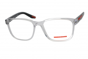 armação de óculos Prada Linea Rossa mod vps06p 2az-1o1
