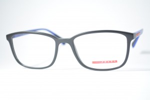 armação de óculos Prada Linea Rossa mod vps04i 16g-1o1