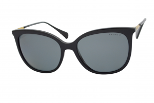 óculos de sol Ralph Lauren mod ra5248 5001/81 Polarizado