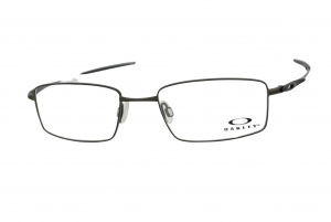 armação de óculos Oakley mod ox3136-0353 pewter