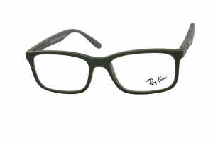 armação de óculos Ray Ban Infantil mod rb1621 3932