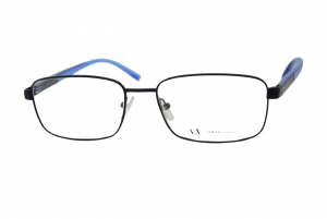 armação de óculos Armani Exchange mod ax1050L 6099
