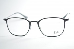 armação de óculos Ray Ban mod rb6466 2904