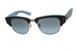 óculos de sol Ray Ban Mega Clubmaster mod rb0316s 1316/3m