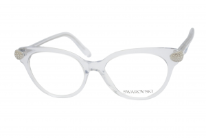 armação de óculos Swarovski mod sk2046 1027